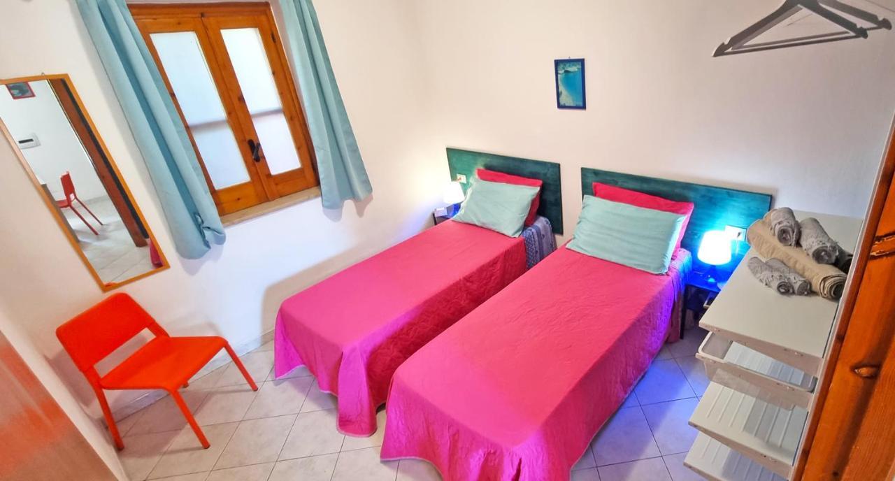 Villa Ulimare Family Residence Vieste Extérieur photo